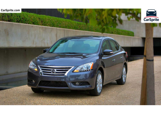 Nissan Sentra Or Similar